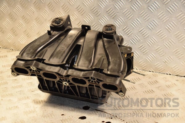 Колектор впускний пластик Suzuki SX4 1.6 16V 2006-2013 1311072L00 439026 - 2