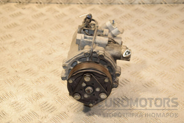 Компресор кондиціонера Suzuki SX4 1.6 16V 2006-2013 9520062JA0 439028 euromotors.com.ua