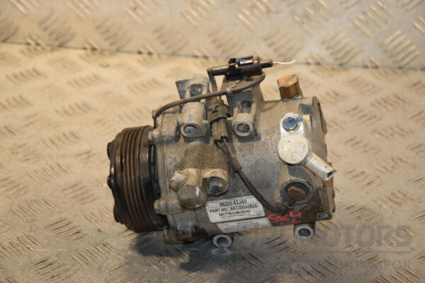 Компресор кондиціонера Suzuki SX4 1.6 16V 2006-2013 9520062JA0 439028 - 2