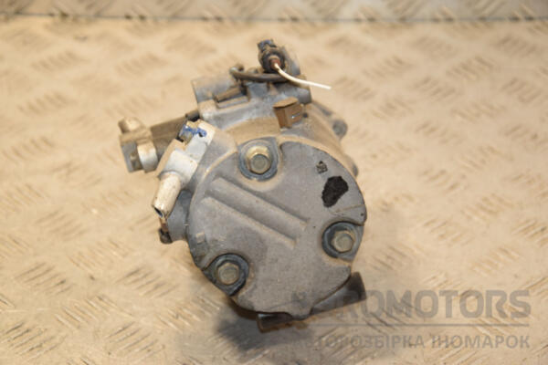 Компресор кондиціонера Suzuki SX4 1.6 16V 2006-2013 9520062JA0 439028 - 3