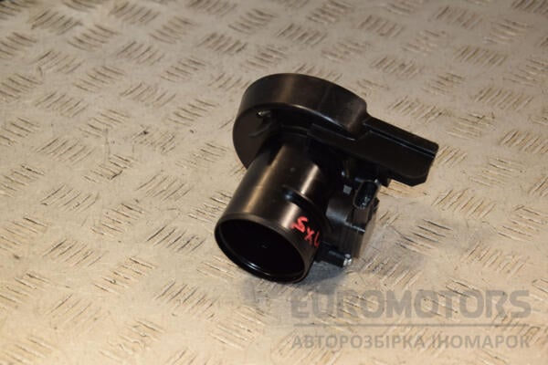 Расходомер воздуха Suzuki SX4 1.6 16V 2006-2013 1974005120 439031 euromotors.com.ua
