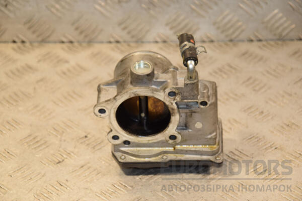 Дросельна заслінка електрична Suzuki SX4 1.6 16V 2006-2013 1340054LA0 439033 - 2