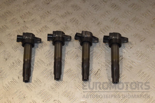 Катушка зажигания Suzuki SX4 1.6 16V 2006-2013 FK0344 439037 euromotors.com.ua