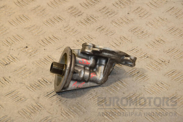Кронштейн масляного фильтра Suzuki SX4 1.6 16V 2006-2013 439042 euromotors.com.ua