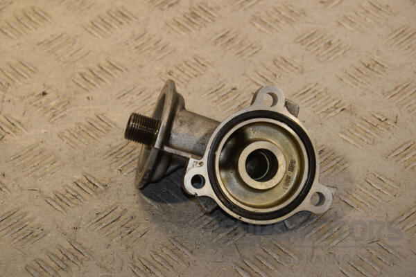 Кронштейн масляного фільтра Suzuki SX4 1.6 16V 2006-2013 439042 - 2