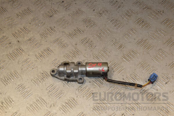 Клапан фаз газораспределительного механизма Suzuki SX4 1.6 16V 2006-2013 1655069GE3 439045 euromotors.com.ua