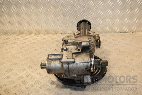 Раздаточная коробка МКПП Suzuki SX4 1.6 16V 2006-2013 2927180J00 439047 - 3
