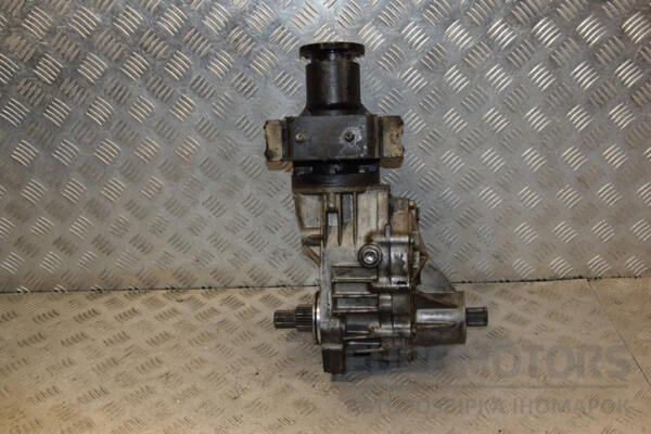 Раздаточная коробка МКПП Suzuki SX4 1.6 16V 2006-2013 2927180J00 439047 - 5