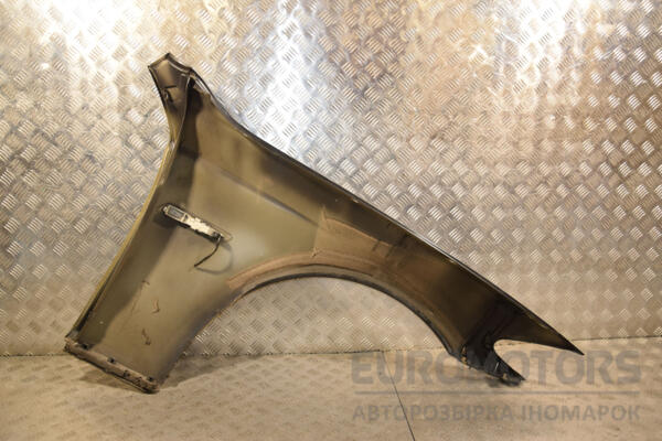 Крило переднє ліве (дефект) BMW 5 (F10/F11) 2009-2016 41357248659 439054 - 2
