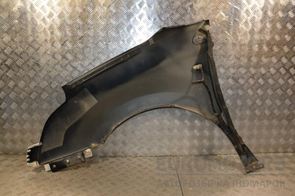 Крыло переднее правое Renault Koleos 2008-2016 631000037R 439056 - 2