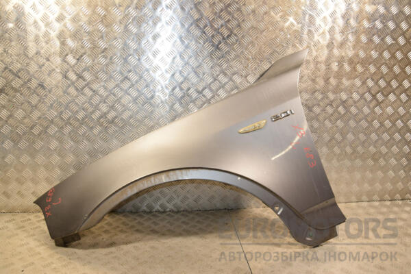 Крыло переднее левое BMW X3 (E83) 2004-2010 41353405921 439060 euromotors.com.ua