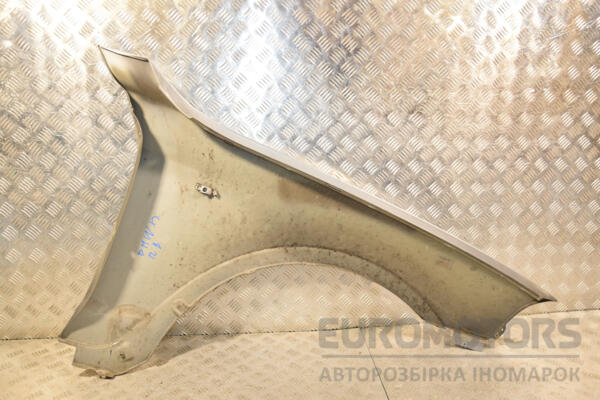 Крило переднє ліве BMW X3 (E83) 2004-2010 41353405921 439060 - 2