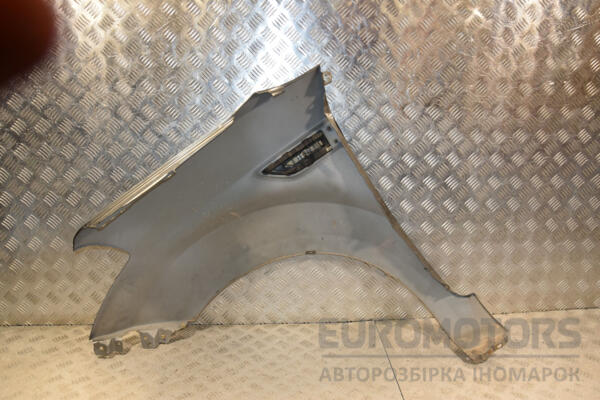 Крило переднє праве Kia Soul 2009-2014 663212K300 439066 - 2
