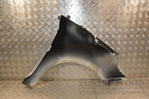 Крило переднє ліве -13 Renault Scenic (III) 2009-2015 631010010R 439068 - 2