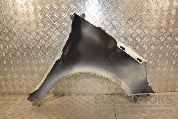 Крило переднє ліве 13- Renault Scenic (III) 2009-2015 631010075R 439070 - 2