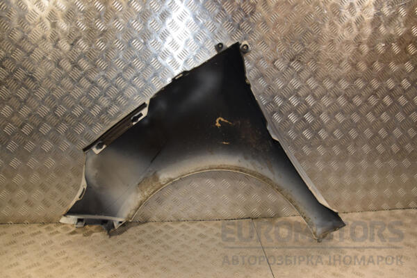 Крыло переднее правое -13 Renault Scenic (III) 2009-2015 631000010R 439072 - 2