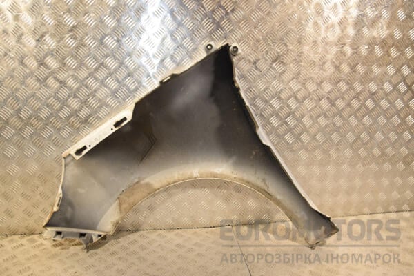Крило переднє праве 13- Renault Scenic (III) 2009-2015 631000970R 439074 - 2