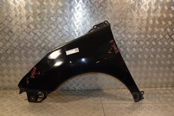Крило переднє ліве Peugeot 3008 2009-2016 9682889480 439076 euromotors.com.ua