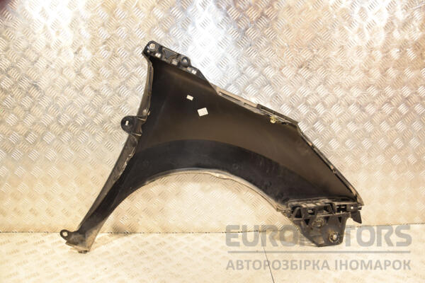 Крило переднє ліве Peugeot 3008 2009-2016 9682889480 439076 - 2