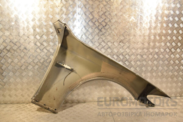 Крило переднє ліве BMW 5 (F10/F11) 2009-2016 41357248659 439078 - 2