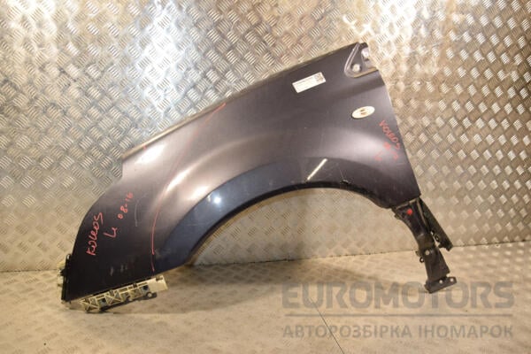 Крыло переднее левое (дефект) -13 Renault Koleos 2008-2016 631010037R 439086 euromotors.com.ua