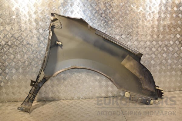 Крыло переднее левое (дефект) -13 Renault Koleos 2008-2016 631010037R 439086 - 2