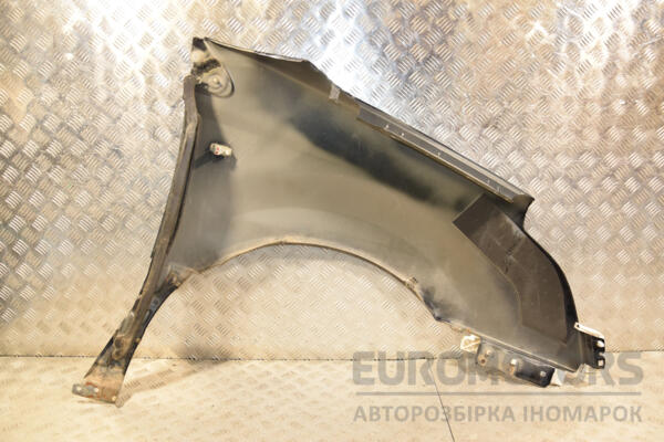 Крило переднє ліве (дефект) Renault Koleos 2008-2016 631010037R 439088 - 2