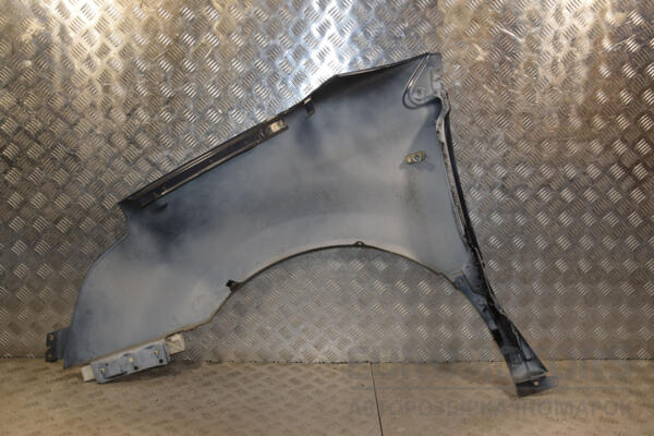 Крило переднє праве (дефект) Renault Koleos 2008-2016 631000037R 439090 - 2