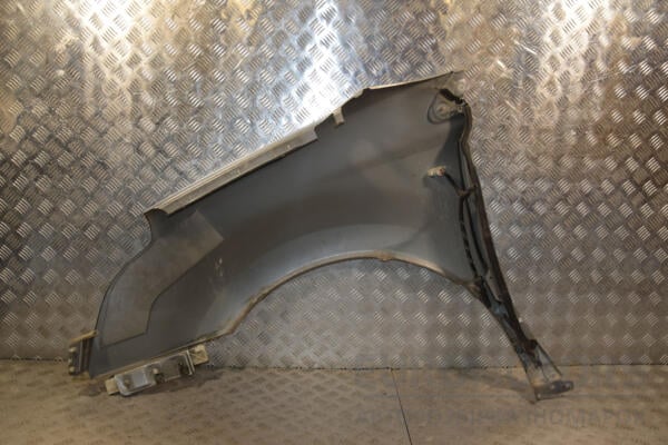 Крило переднє праве (дефект) Renault Koleos 2008-2016 631000037R 439092 - 2