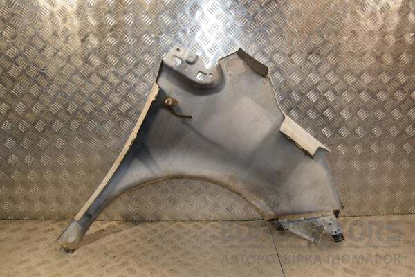 Крыло переднее левое Opel Meriva (B) 2010-2017 13269774 439094 - 2