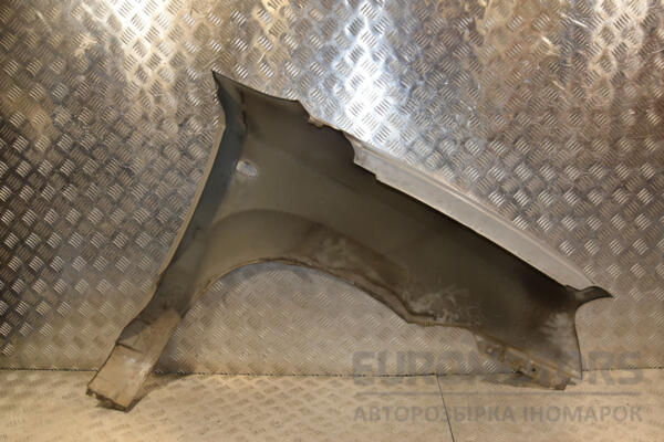 Крило переднє ліве Hyundai Tucson 2004-2009 663112E120 439096 - 2