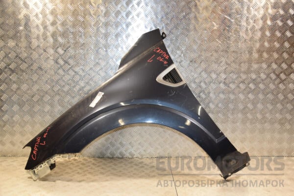 Крило переднє ліве Chevrolet Captiva 2006-2011 96624392 439098 euromotors.com.ua