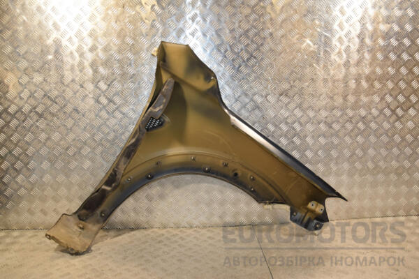 Крило переднє ліве Chevrolet Captiva 2006-2011 96624392 439098 - 2