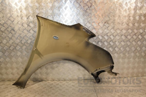 Крило переднє ліве Citroen C3 Picasso 2009-2016 7840X0 439102 - 2