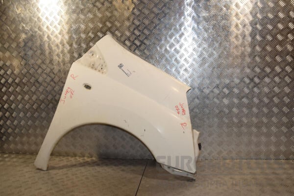 Крыло переднее правое Peugeot Expert 2007-2016 439104 euromotors.com.ua