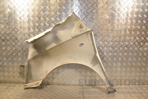 Крило переднє праве Citroen Jumpy 2007-2016 439104 - 2