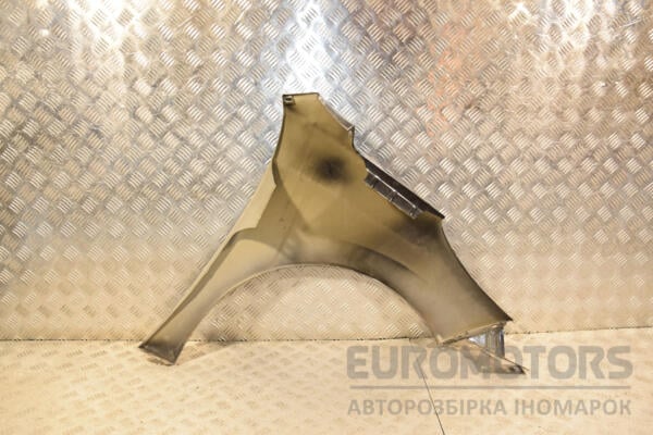 Крыло переднее левое Peugeot 207 2006-2013 439108 - 2
