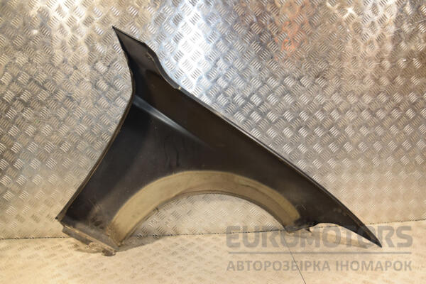 Крыло переднее левое BMW 1 (F20) 2010 41009633537 439112 - 2
