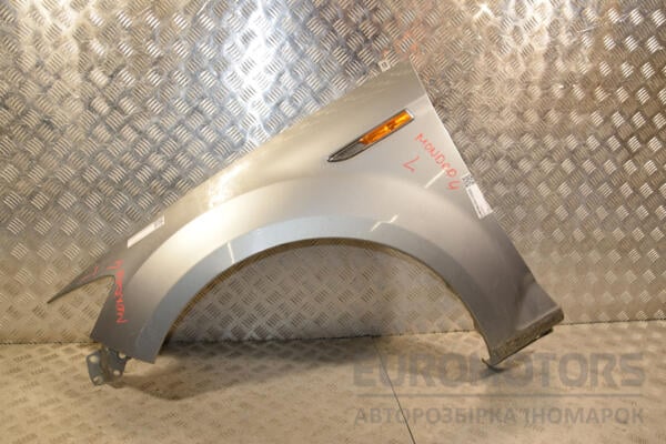 Крыло переднее левое Ford Mondeo (IV) 2007-2015 1702314 439114 euromotors.com.ua
