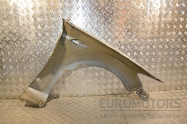 Крыло переднее левое Ford Mondeo (IV) 2007-2015 1702314 439114 - 2
