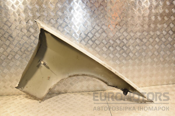 Крыло переднее левое BMW 3 (E90/E91) 2005-2013 41355A55AF3 439116 - 2