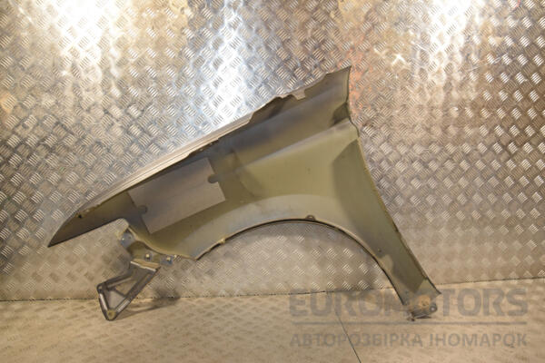 Крило переднє праве 15- Mitsubishi Outlander 2012 5220K686 439122 - 2