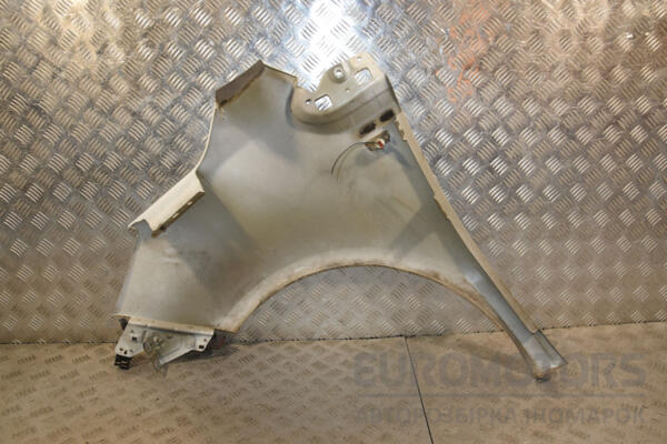 Крило переднє праве (дефект) Opel Meriva (B) 2010-2017 13269775 439124 - 2