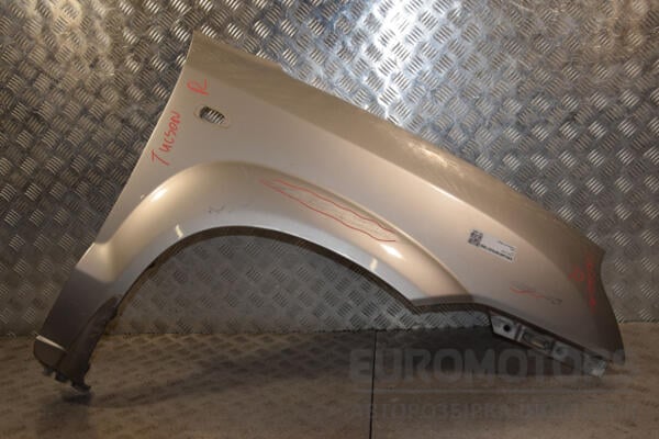 Крыло переднее правое (дефект) Hyundai Tucson 2004-2009 663212E120 439128 euromotors.com.ua