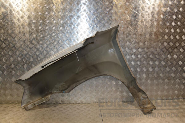 Крило переднє праве (дефект) Hyundai Tucson 2004-2009 663212E120 439128 - 2