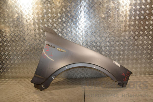 Крыло переднее правое BMW X3 (E83) 2004-2010 41353405922 439130 euromotors.com.ua