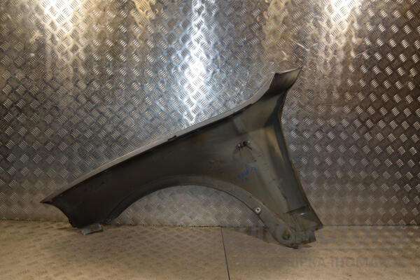 Крыло переднее правое BMW X3 (E83) 2004-2010 41353405922 439130 - 2