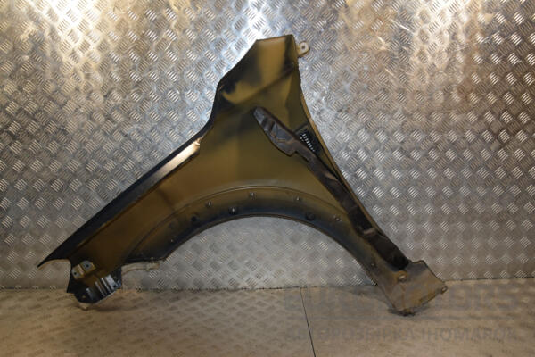 Крыло переднее правое Chevrolet Captiva 2006-2011 96624396 439134 - 2