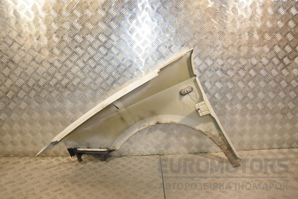 Крило переднє праве (дефект) Seat Ibiza 2008-2017 439140 - 2