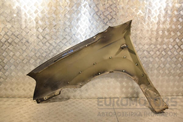 Крило переднє праве (дефект) Hyundai Tucson 2004-2009 439142 - 2